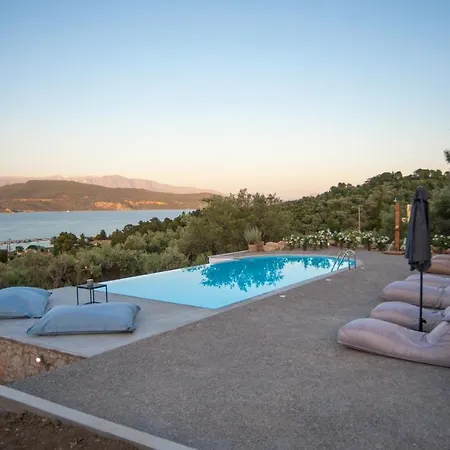 Laura_sea View_house 別荘